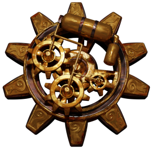 Rack Wheel City Game